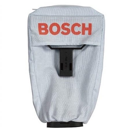 Dammpåse i tyg Bosch
