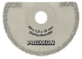 Proxxon Diamantkapskiva för OZI/E 