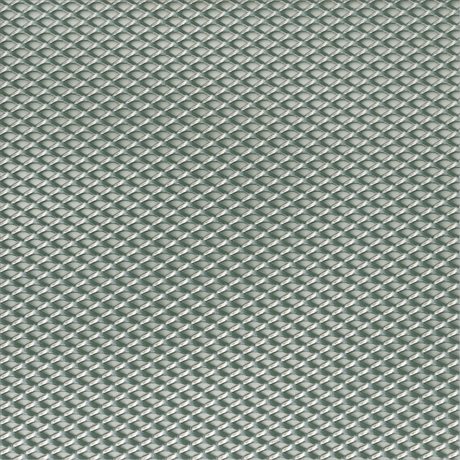 Sträckmetall i stål grovlek 1,2 mm
