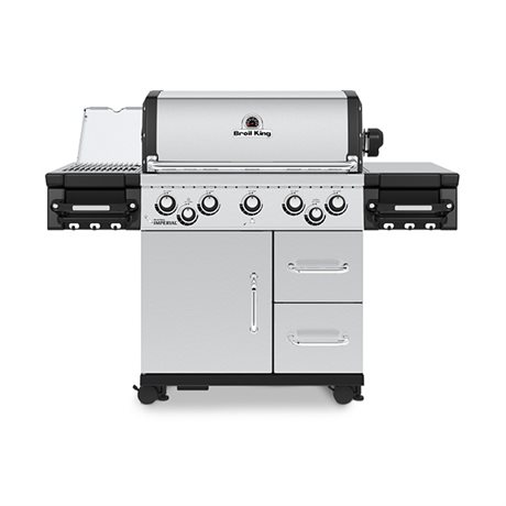 Gasolgrill Broil King Imperial S 590 IR