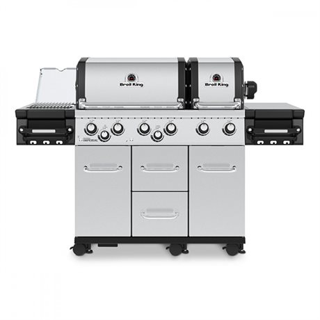 Gasolgrill Broil King Imperial S 690 IR