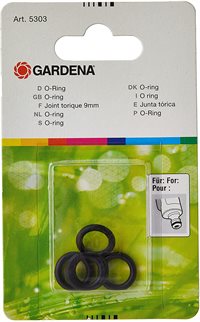 Gardena Packningssats
