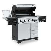 Gasolgrill Broil King Imperial S 590 IR